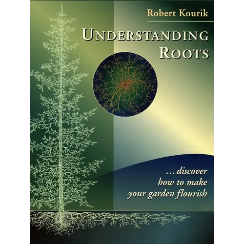 Understanding Roots: Discover How to Make Your Garden Flourish