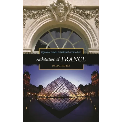 Architecture of France