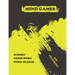 mind games for prisoners: the Big brain teaser activity book ( sudoku - word search - crossword ) for elderly in large format over 250 pages