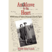 An Alcove in the Heart: WWII letters of Sidney Diamond to Estelle Spero