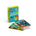 Adventures with the Secret Explorers: Collection One: 4-Book Box Set of Educational Fiction Chapter Books Books