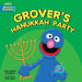 Grover's Hanukkah Party
