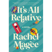 It's All Relative: A Summer Wedding Rom-Com
