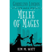 Gobbelino London & a Melee of Mages