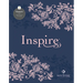 Inspire Bible Nlt, Filament Enabled (Hardcover Leatherlike, Navy)