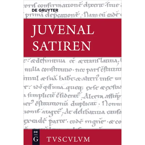 Satiren / Saturae