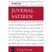 Satiren / Saturae
