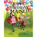 Happy Birthday, Maine