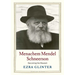 Menachem Mendel Schneerson: Becoming the Messiah