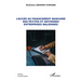 L'accès au financement bancaire des petites et moyennes entreprises maliennes