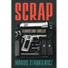 Scrap: A Barcelona Thriller