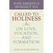 Called to Holiness