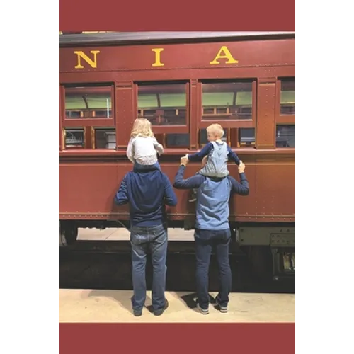 Inside Railroading and Other Railroad Stories