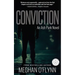 Conviction: A Gritty Crime Thriller with a Romantic Suspense Twist