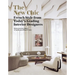 The New Chic: French Style from Today's Leading Interior Designers