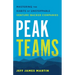 Peak Teams: Mastering the Habits of Unstoppable Venture-Backed Companies