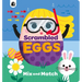 Scrambled Eggs: Mix and Match
