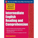 Practice Makes Perfect Intermediate English Reading and Comprehension