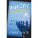 Port City Shakedown: A Brandon Blake Crime Novel