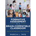 Formative Assessment in a Brain-Compatible Classroom: How Do We Really Know They're Learning? (Formative Assessment Strategies, Brain-Compatible Class