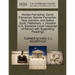 Nonles Parnacher, Devet Parnacher, Nannie Parnacher, Now Johnson, and Salina Scott, Petitioners, V. Houston U.S. Supreme Court Transcript of Record wi