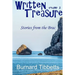 Written Treasure II: Stories From the Brac