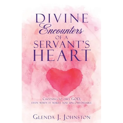Divine Encounters of a Servant's Heart