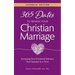 365 Dates to Renew Your Christian Marriage (Catholic Edition)