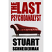 The Last Psychoanalyst