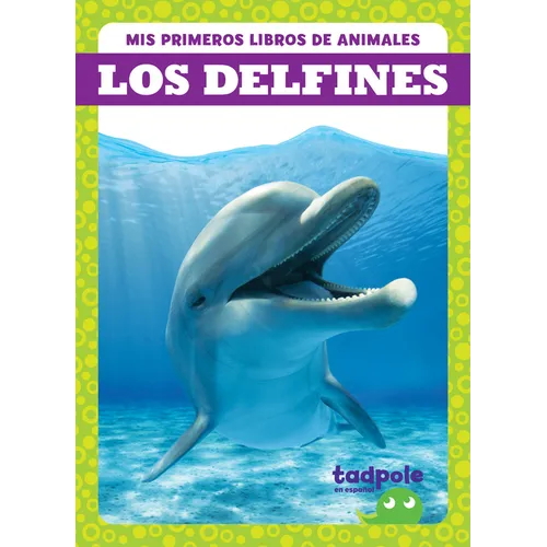 Los Delfines (Dolphins)