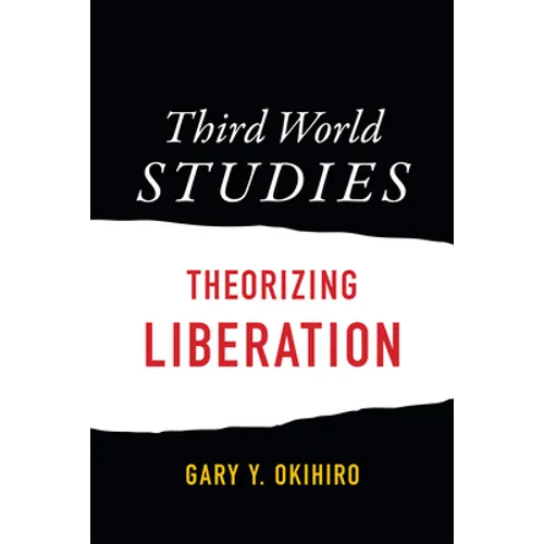 Third World Studies: Theorizing Liberation