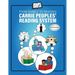 From Babble to Reading Carrie Peoples' Reading System