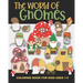 The World of Gnomes Coloring Book for Kids Ages 1-5: Cute Gnome Family, Friends, Houses, Animals, and More - Fun and Simple Images Aimed at Preschoole