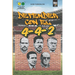 Defender Con El 4-4-2