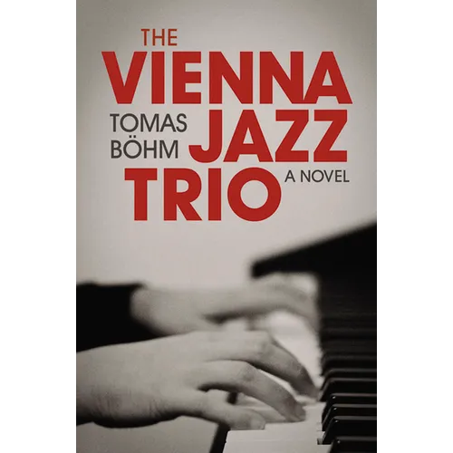 The Vienna Jazz Trio