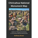 Chiricahua National Monument Map: Guide to Hiking and Camping at Chiricahua National Monument