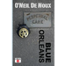 Blue Orleans