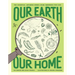 Our Earth, Our Home: The Essential Japanese Green Living Handbook for Kids
