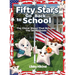 Fifty Stars Go Back to School: The Cheat Sheet That Became the Study Guide