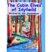 The Cabin Elves of Idyllwild