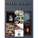 Mil Plus: Antología Poética - Segunda Parte
