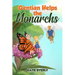 Gentian Helps the Monarchs