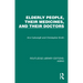 Elderly People, Their Medicines, and Their Doctors