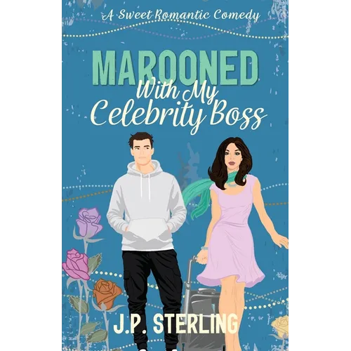 Marooned with My Celebrity Boss