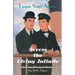 Across the Living Infinite: A Queer Romance Aboard the RMS Titanic
