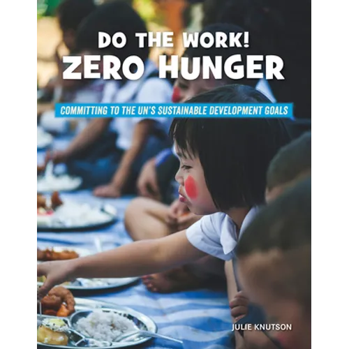 Do the Work! Zero Hunger
