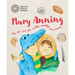 Mary Anning and the Girl Who Really Really Loves Fossils