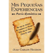 Mis Pequernas Experiencias Poesia Romantica