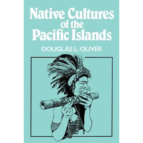 Native Cultures of the Pacific Islands