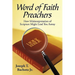 Word of Faith Preachers: How Misinterpretation of Scripture Might Lead You Astray